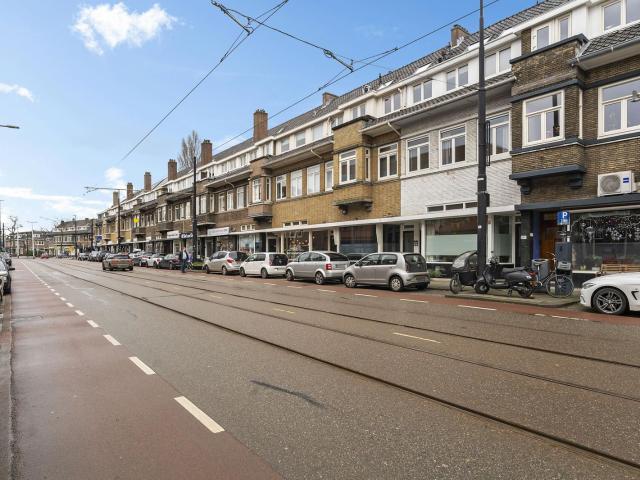 Kleiweg, 89 B, 3051GK, Rotterdam, Zuid Holland 3051GK