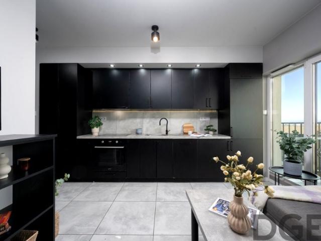 Klementyny Hoffmanowej 34 m², Kraków