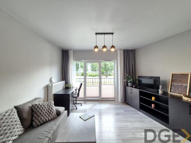 Klementyny Hoffmanowej 40 m², Kraków