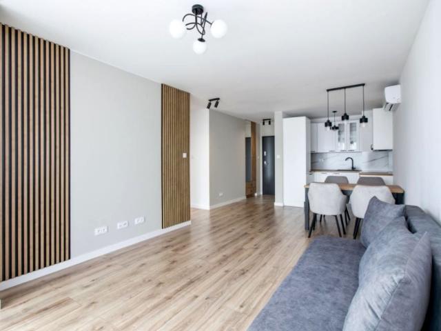 Klementyny Hoffmanowej 51,20 m², Kraków