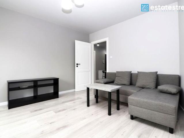 Klementyny Hoffmanowej 53 m², Kraków