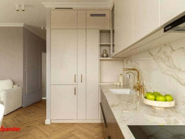 Klemensa Janickiego 135 m², Poznań