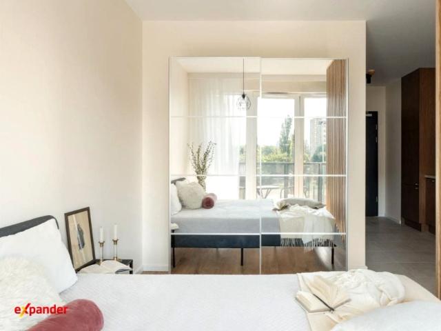 Klemensa Janickiego 26 m², Poznań