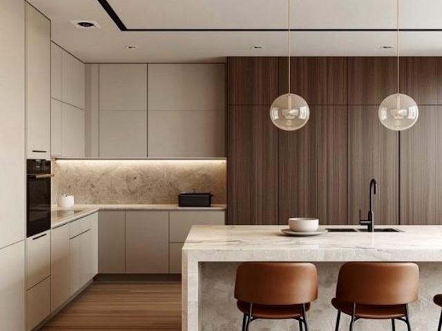 Klemensa Janickiego 34 m², Poznań
