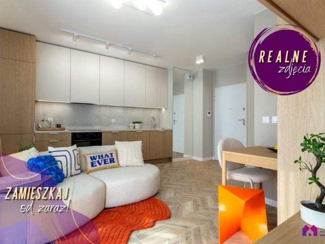 Klemensa Janickiego 30,79 m², Poznań