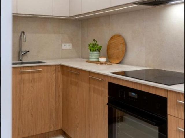 Klemensa Janickiego 31,30 m², Poznań