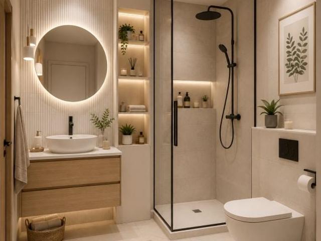 Klemensa Janickiego 31,80 m², Poznań