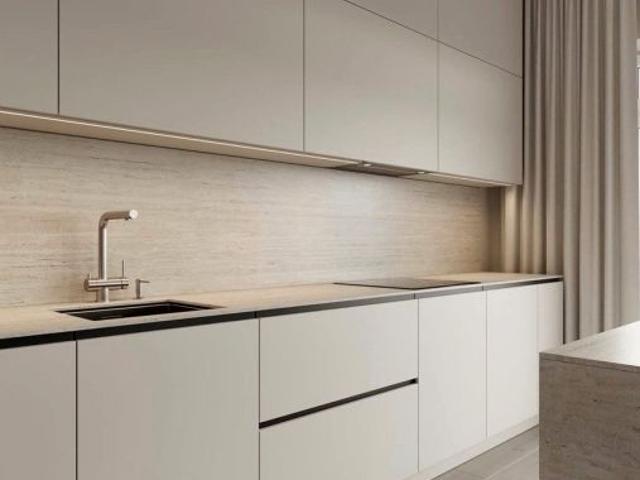 Klemensa Janickiego 32 m², Poznań