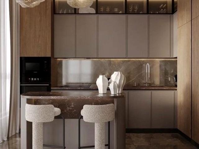 Klemensa Janickiego 32 m², Poznań