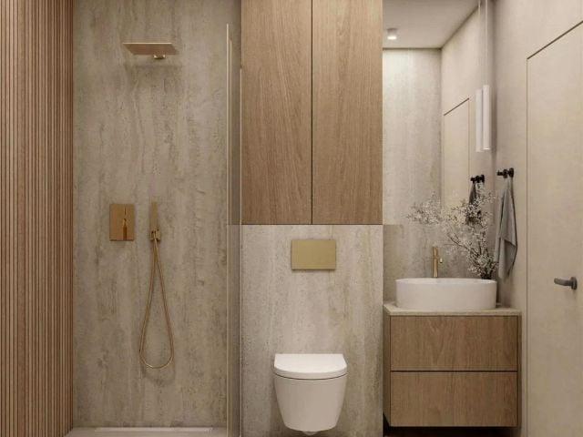 Klemensa Janickiego 32 m², Poznań