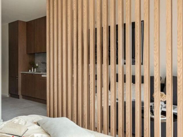 Klemensa Janickiego 32 m², Poznań