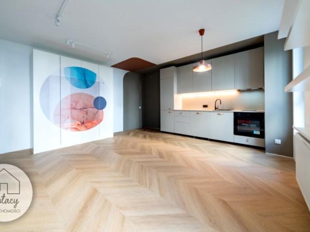 Klemensa Janickiego 32,50 m², Poznań