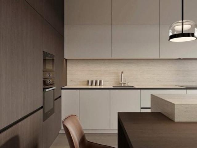 Klemensa Janickiego 44 m², Poznań