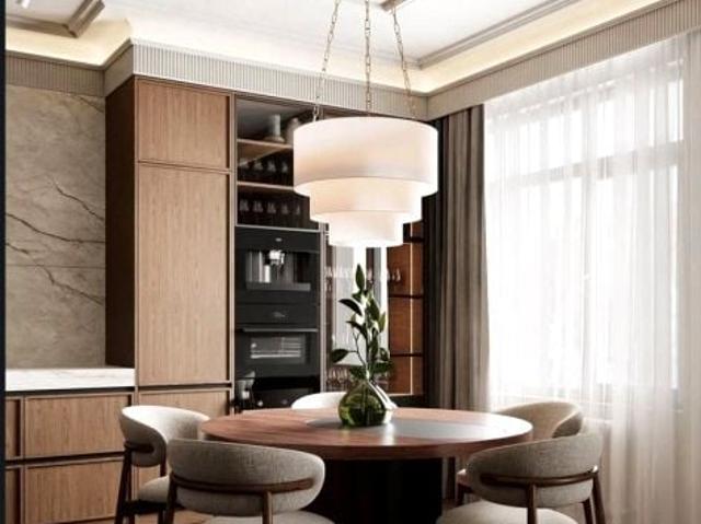 Klemensa Janickiego 44 m², Poznań