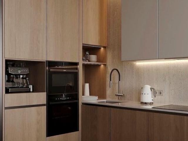 Klemensa Janickiego 45 m², Poznań