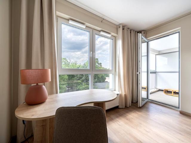 Klemensa Janickiego 49 m², Poznań