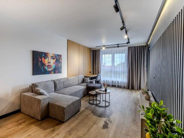Klemensa Janickiego 49,22 m², Poznań