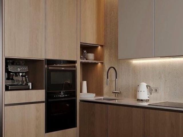 Klemensa Janickiego 40,50 m², Poznań
