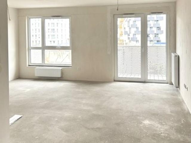 Klemensa Janickiego 41 m², Poznań
