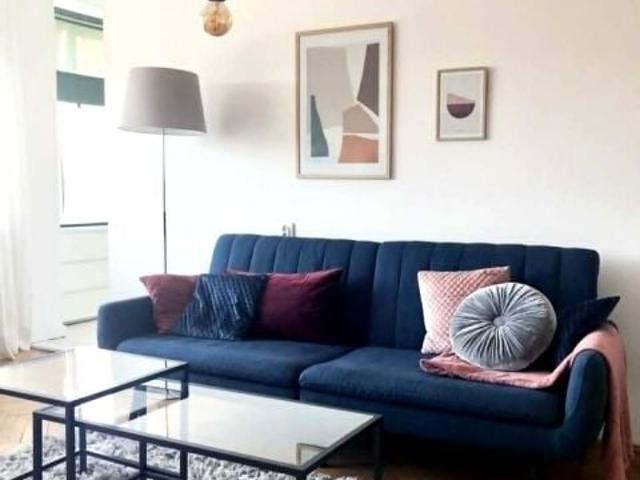 Klemensa Janickiego 41,28 m², Szczecin