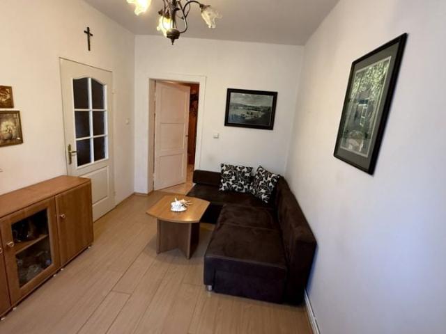Klemensa Janickiego 43,23 m², Szczecin