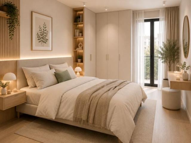 Klemensa Janickiego 43,84 m², Poznań