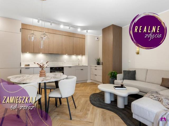 Klemensa Janickiego 57,92 m², Poznań