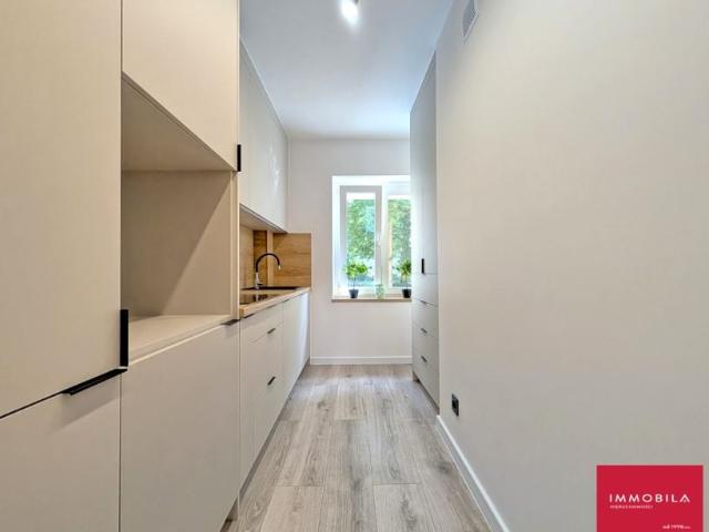 Klemensa Janickiego 58,03 m², Szczecin