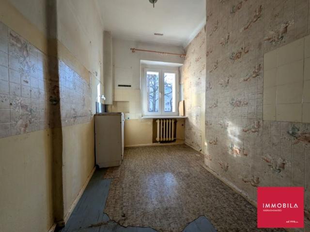 Klemensa Janickiego 58,78 m², Szczecin