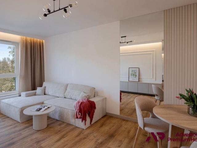 Klemensa Janickiego 50,20 m², Poznań