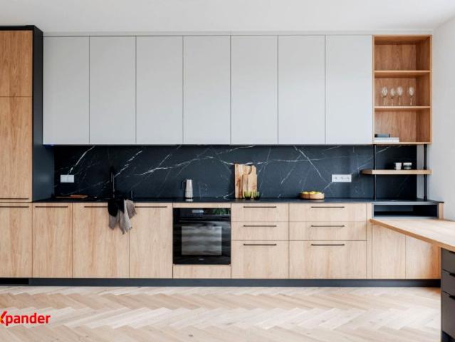 Klemensa Janickiego 51 m², Poznań
