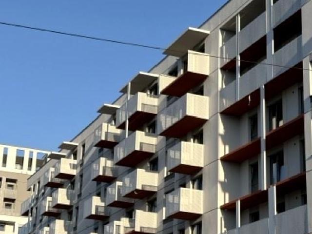 Klemensa Janickiego 51,73 m², Poznań