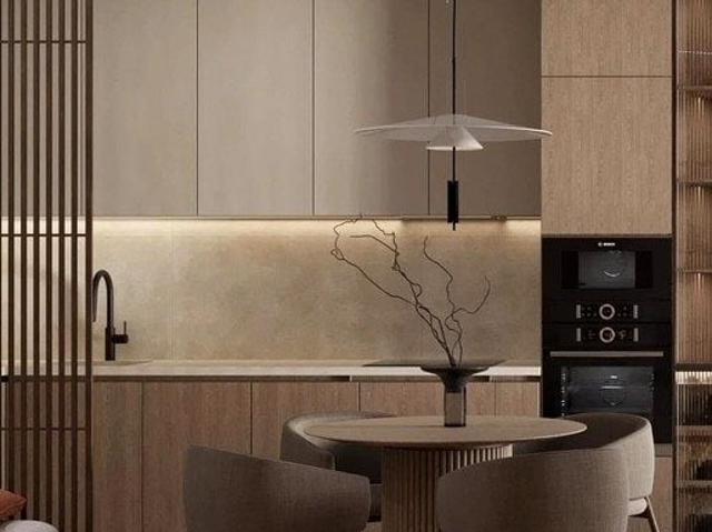 Klemensa Janickiego 52 m², Poznań