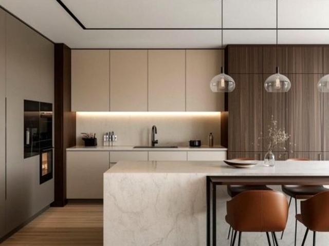 Klemensa Janickiego 52 m², Poznań