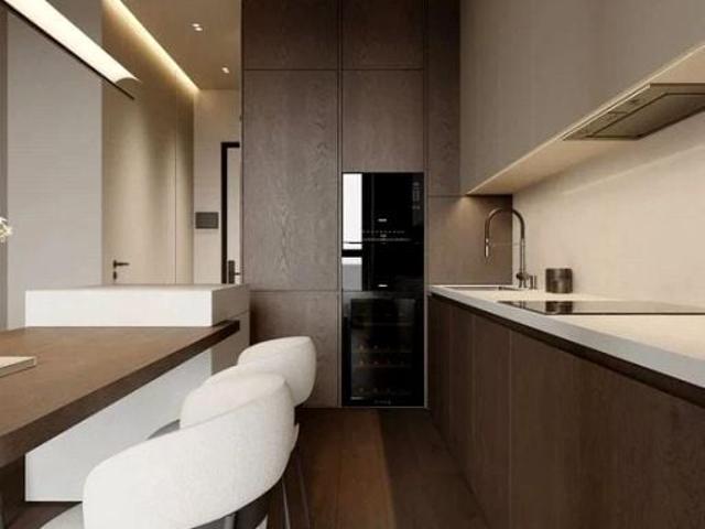 Klemensa Janickiego 52 m², Poznań