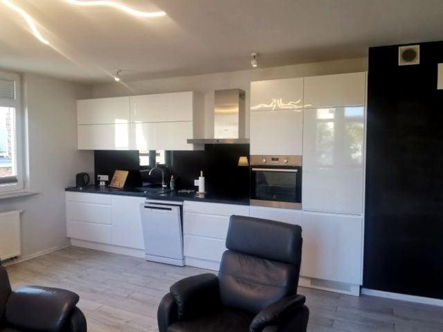 Klemensa Janickiego 53,46 m², Szczecin