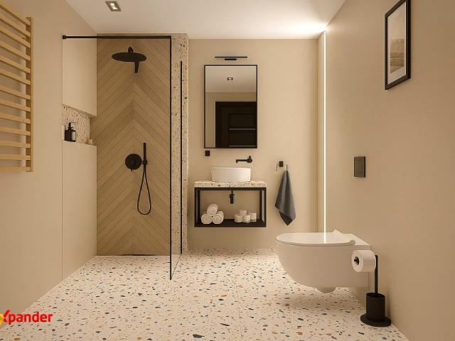 Klemensa Janickiego 65,93 m², Poznań
