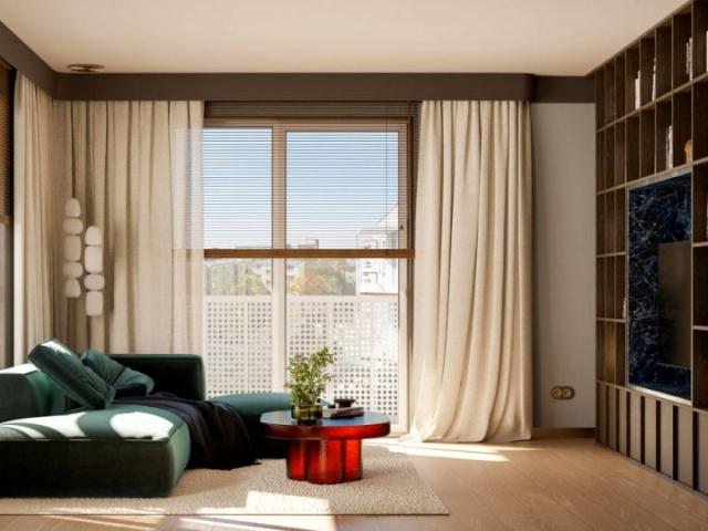 Klemensa Janickiego 66,14 m², Poznań