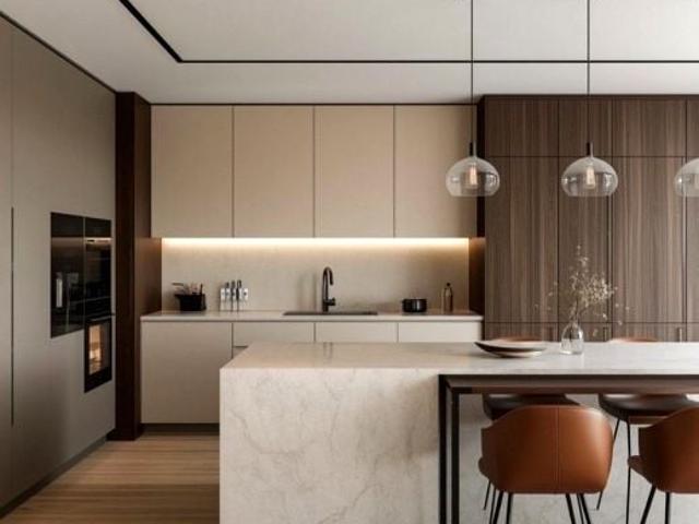 Klemensa Janickiego 67 m², Poznań