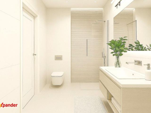 Klemensa Janickiego 60 m², Poznań