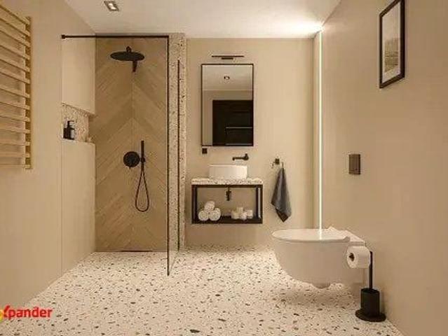 Klemensa Janickiego 60 m², Poznań