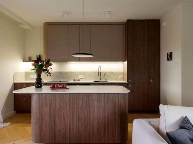 Klemensa Janickiego 60 m², Poznań