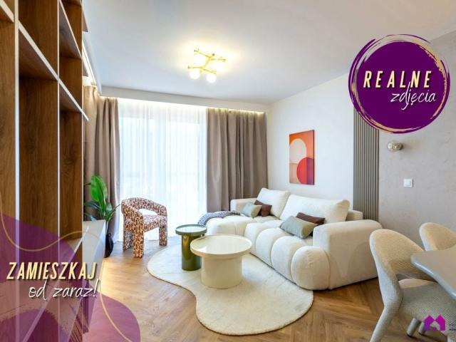 Klemensa Janickiego 60,48 m², Poznań