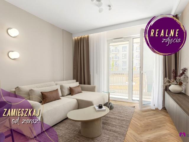 Klemensa Janickiego 61,23 m², Poznań