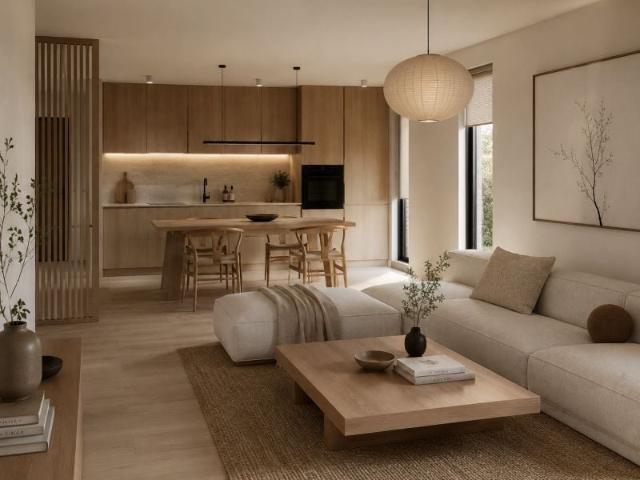 Klemensa Janickiego 62,20 m², Poznań