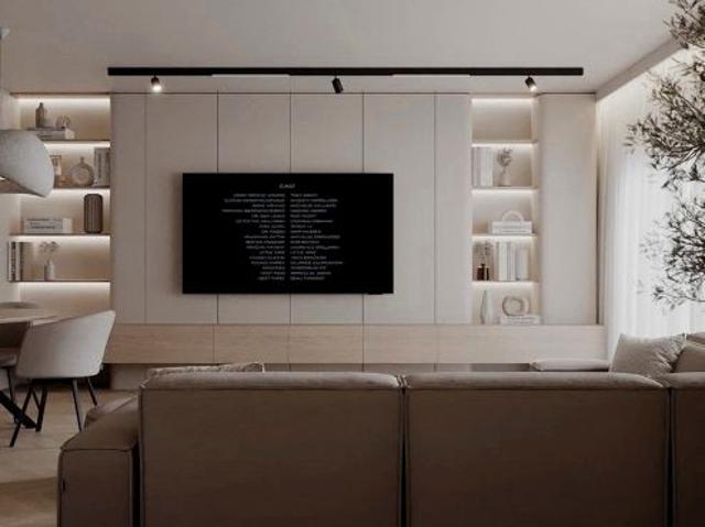 Klemensa Janickiego 72 m², Poznań