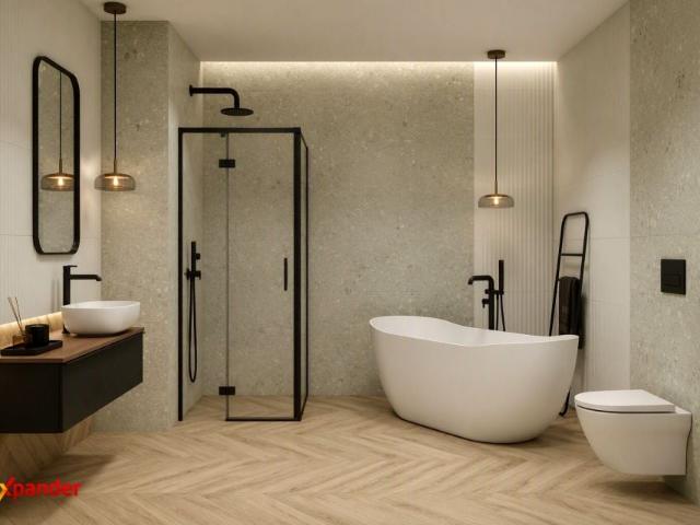 Klemensa Janickiego 80,16 m², Poznań