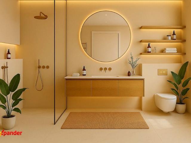 Klemensa Janickiego 81,84 m², Poznań