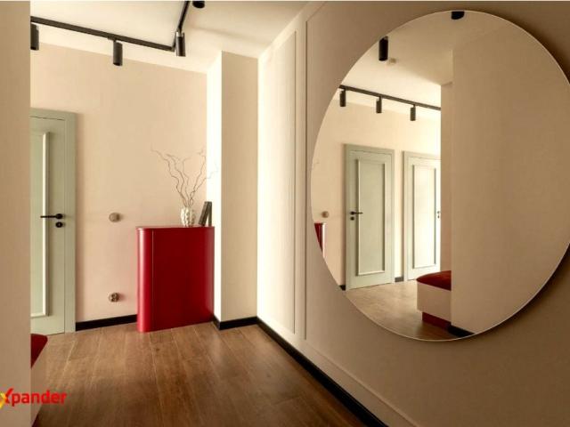Klemensa Janickiego 94 m², Poznań
