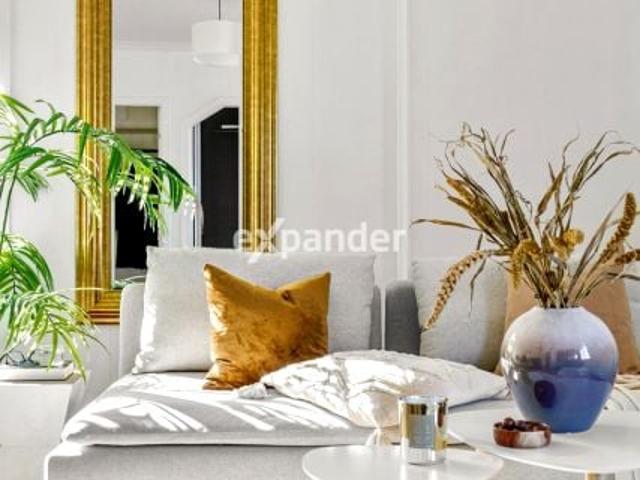 Klemensa Janickiego 91,19 m², Poznań